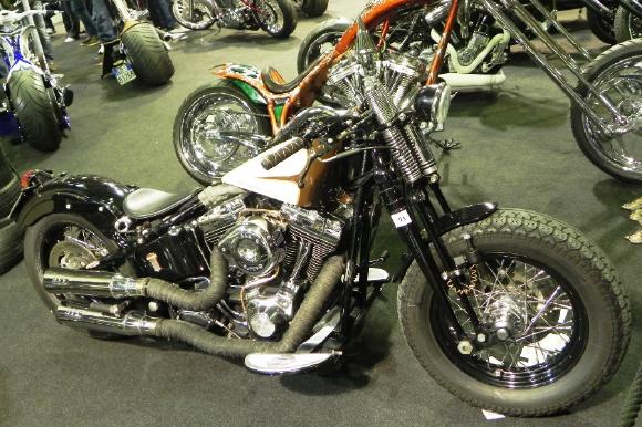 <center>BikeExpo Verona 2011